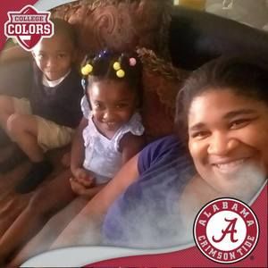 Meet your Posher, Crystal